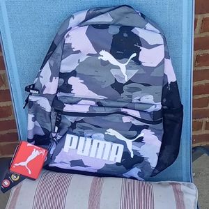 Puma 18.5" Backpack